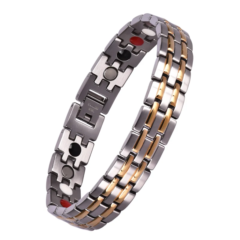 Magnetic Jewelry – Fast Relief with Superior Magnetics