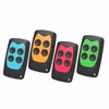 fixed code and rolling code 4 button wireless remote control duplicator copy code 315/433mhz universal remote control duplicator