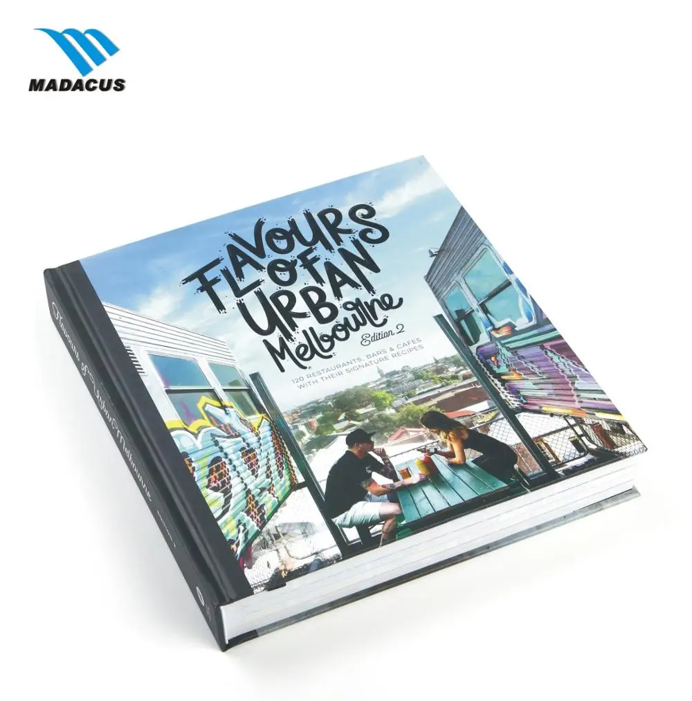 Fine Art Paper Magazine Printer Catalogue Coffee Table Book Printing