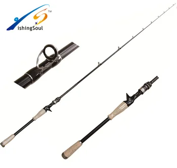 graphite fishing rod