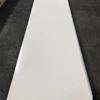 Anti-pollution casting pmma resin acrylic solid surface artificial stone for kitchen countertop vanity top