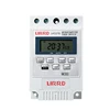 Hot Sale KG316T Microcomputer Street Light Timer Switch with Battery