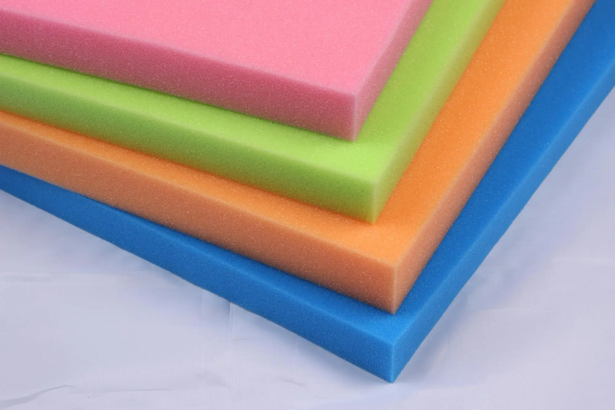 1 2 Inch Thick Polyurethane Foam Sheet Insert Packing Material Buy 