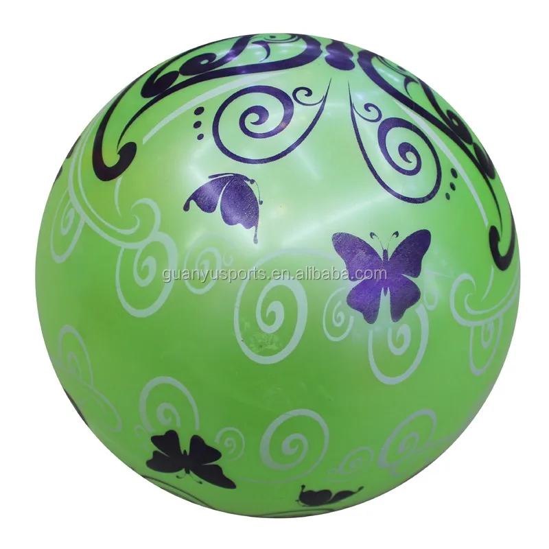 Inflation Ball Kids Toys For Children Bubble Soccer Football Stress