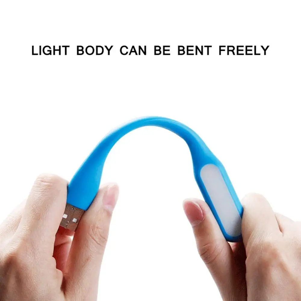 usb led light