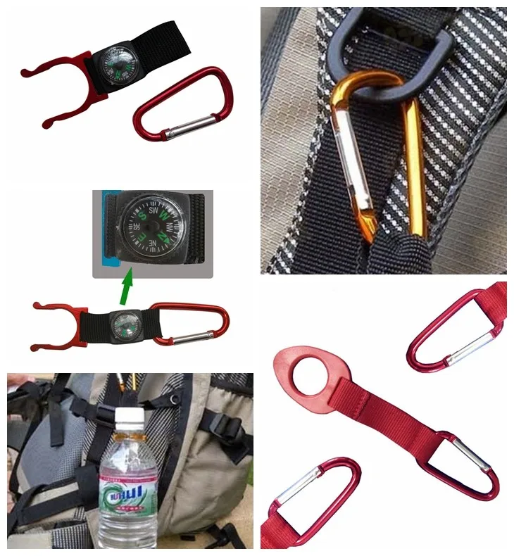 Cheap Short Wrist Strap Polyester Lanyard Carabiner Keychain Wholesale - Buy Carabiner Keychain ...