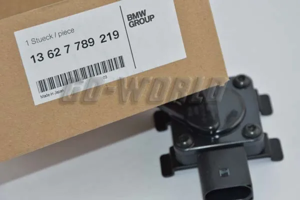 Exhaust Pressure Sensor Oe No: 13 62 7 789 219 For Bmw E90 3 Series ...