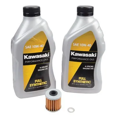 synthetic oil deals