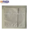 175(o)*140mm clear pp film seal packing list enclosed envelops plastic poly mail bags