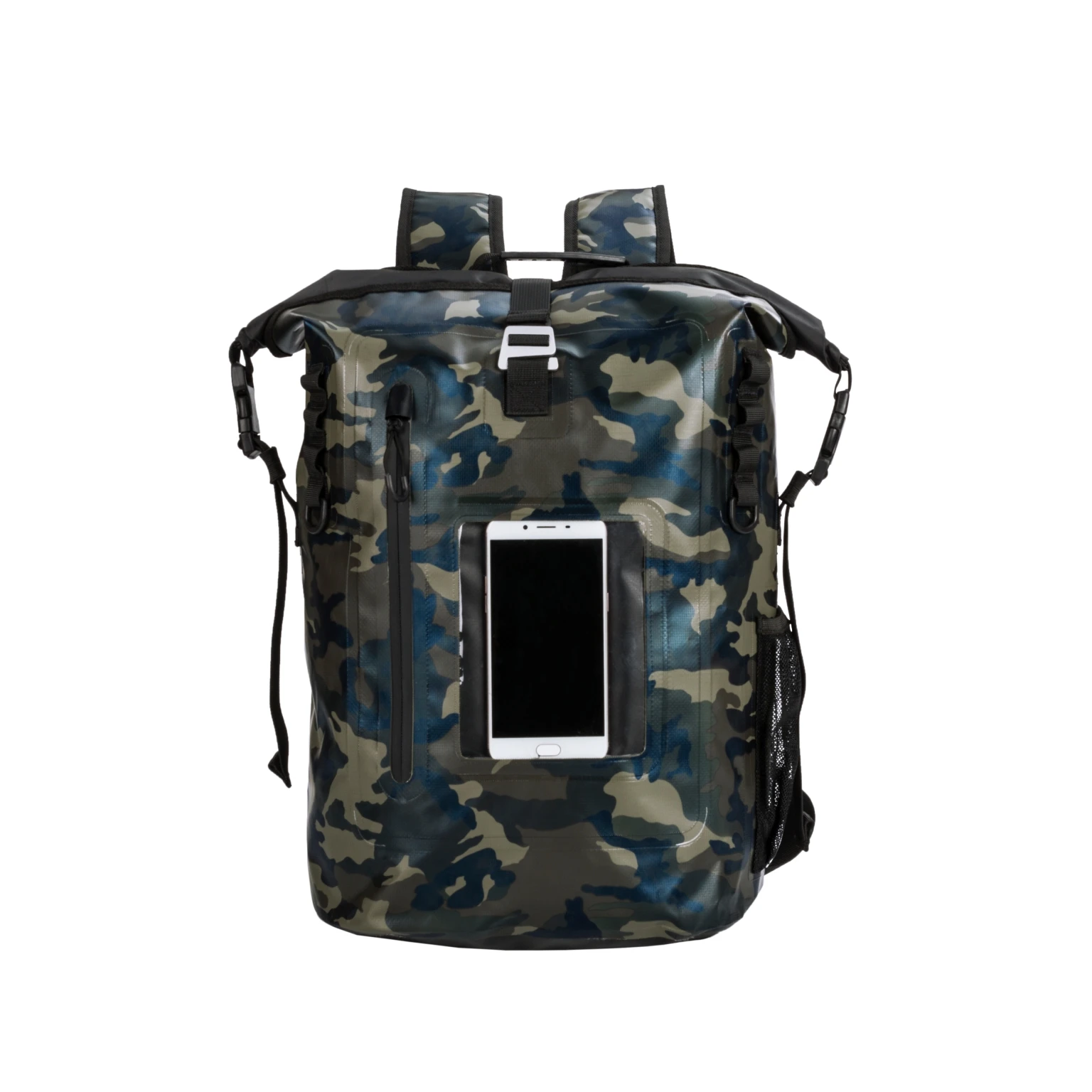 trendy waterproof backpack