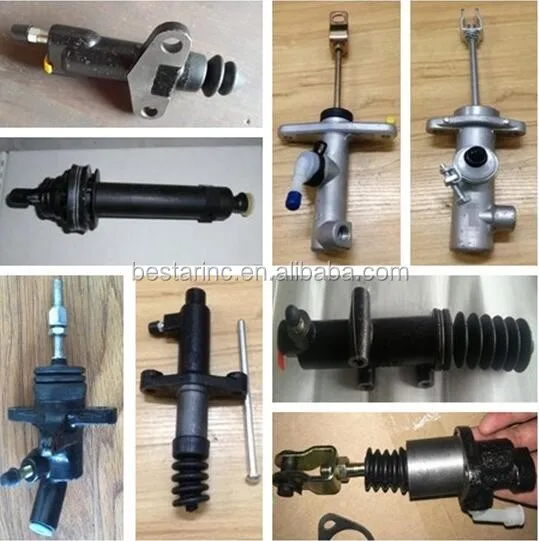 Auto Clutch Cylinder 3142012030 314200k012 314200k013 Buy Auto
