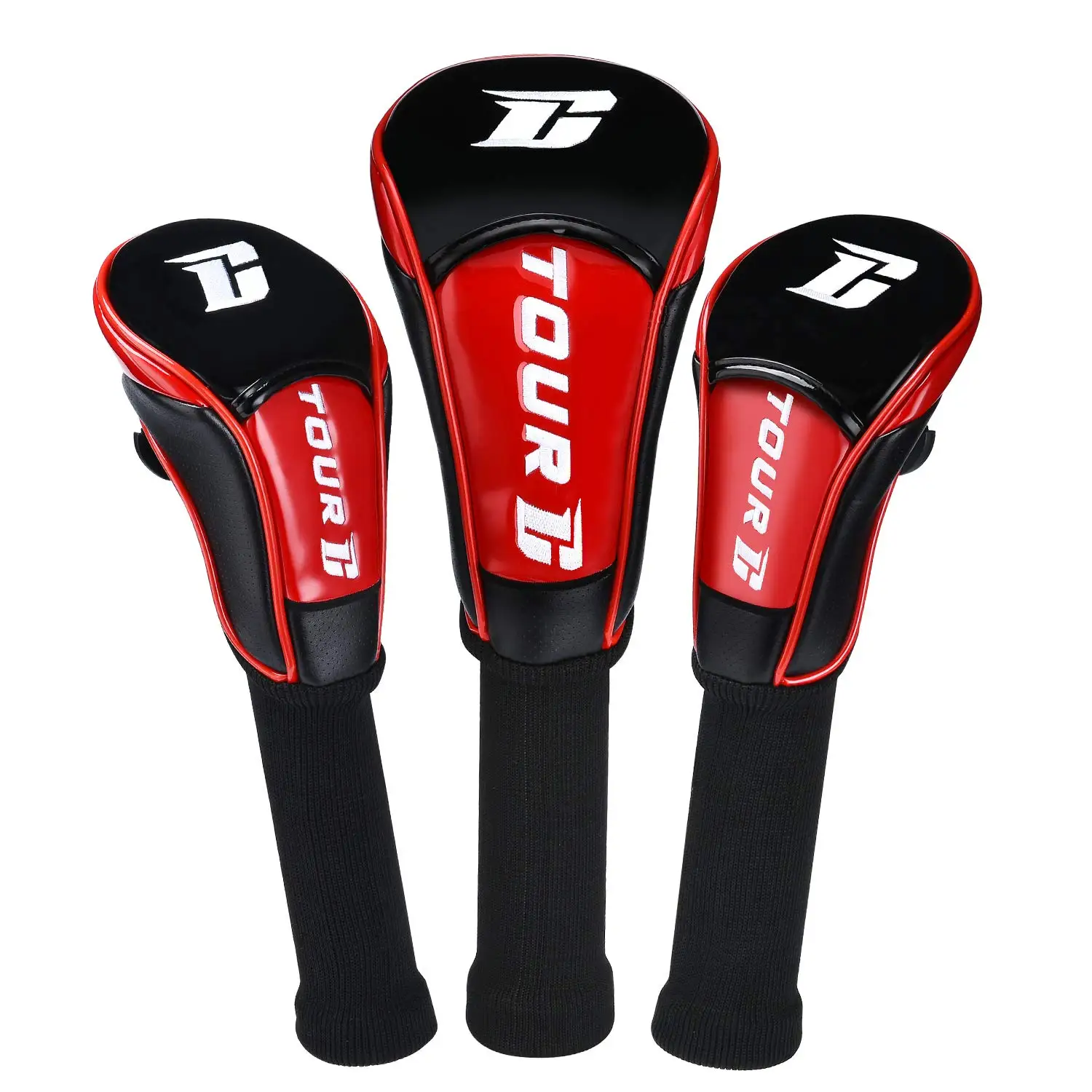 High Quality Golf Headcovers Accessories Perfect Custom Made Club Head