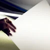 PS PMMA white plastic acrylic lgp panel plate light led diffuser sheet