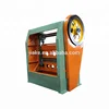 expanded metal mesh making machine with factory price