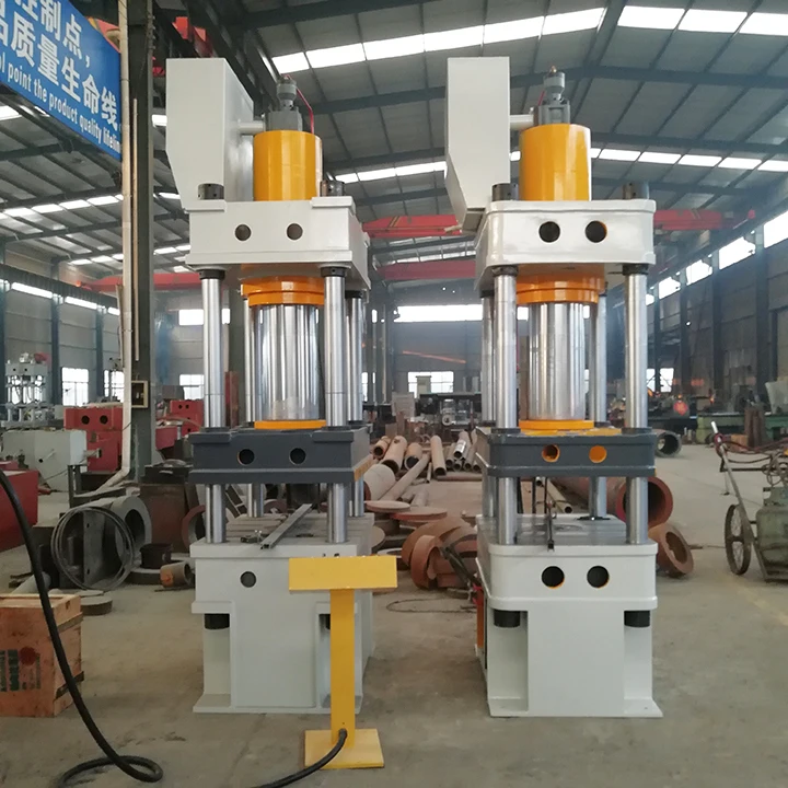 Zhongyou YQ32 150 ton 160 ton hydraulic press