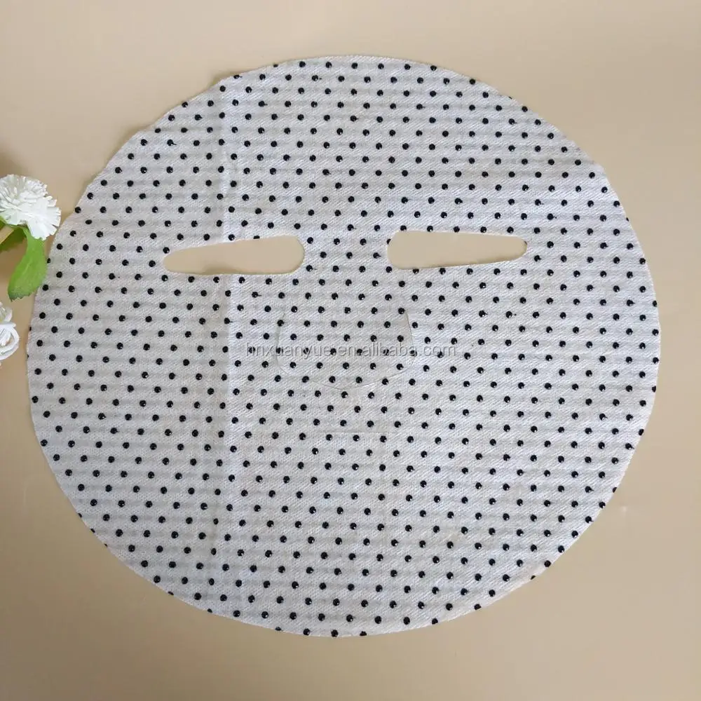 disposable beauty facial mask disposable beauty facial mask