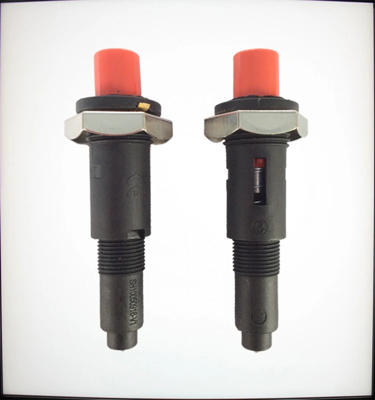 Electric Push Button Spark Ignition Water Heater/bbq/grill/oven/pellet