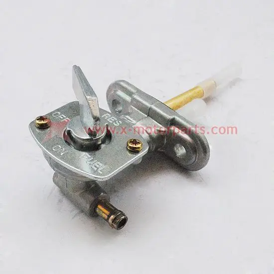 2002-08 Fuel Valve Petcock Assembly For Yamaha Grizzly 660 YFM660