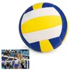 Official Size Volleyball Training Racing Competition Beach Ball