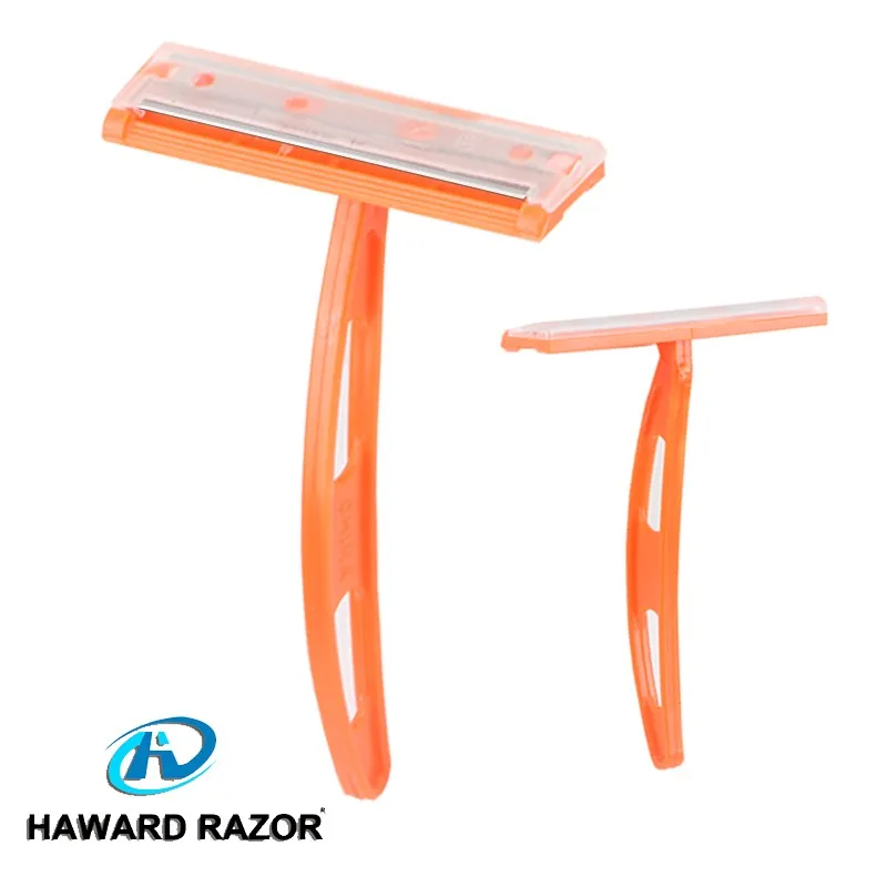 Single Blade Stainless Steel Safety Prison Jail Razor Buy Single