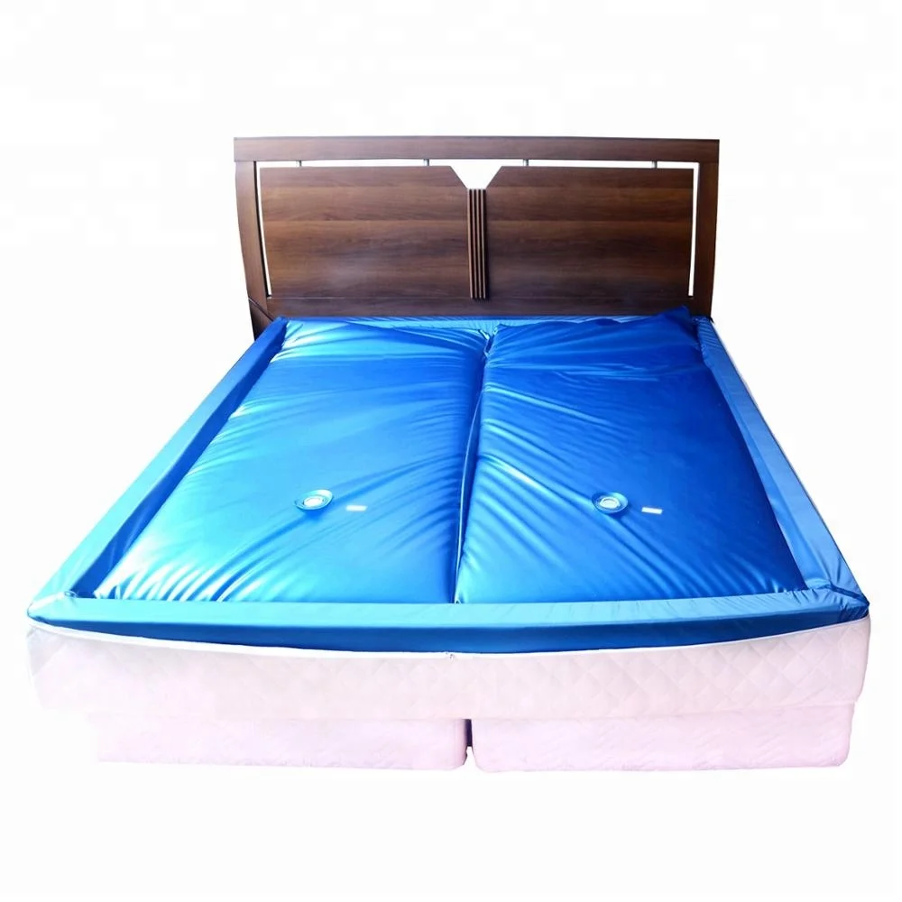 Wholesale 100% waveless cama agua m.alibaba.com