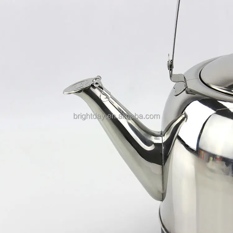 345L stainless steel heating element for kettle whistling tea kettle (10)