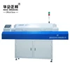 SMT Desktop Automatic Reflow Soldering Oven/ Hot Air Solder Smt Reflow Oven Welding Machine