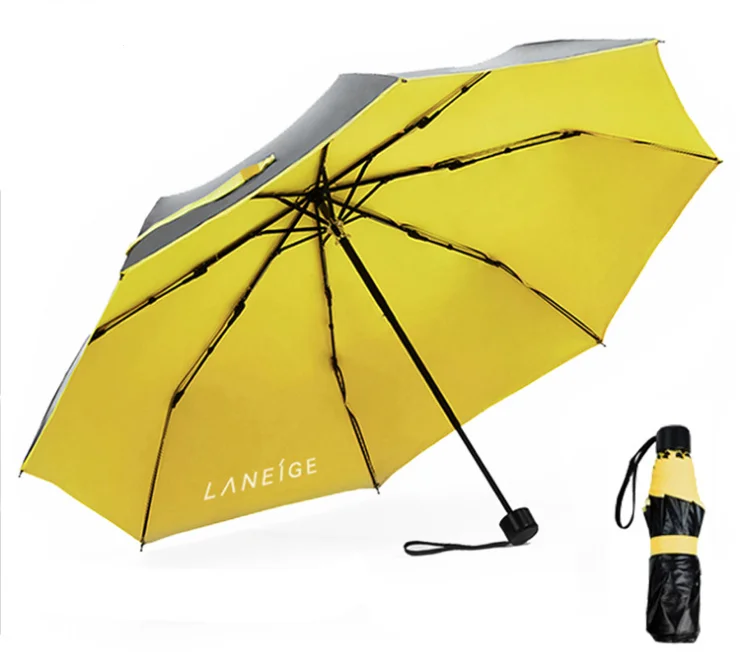 Sun Protect Umbrella Outdoor,Small Umbrella Mini,Umbrella Dry Buy Sun