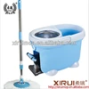Hand press rotating mop / magic mop / spin mop/fashion qq spin mop/magic mop telescopic pole parts