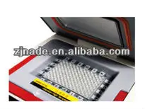 Nade Lab Clinical Analytical Instrument Ce Certificated Lab Instrument PCR Machine K960A Gradient Thermal Cycler 96x0.2mL