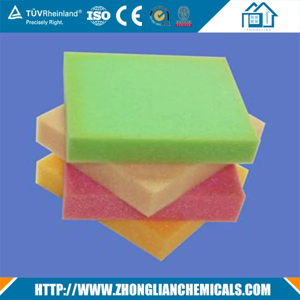 flexible foam polyol