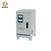 Manufacturer YMTSVC-40 Stabilizer Three Phase Servo Motor , Automatic Voltage Stabilizer 40KVA /