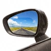 Protect Your Vision On Bad Weather Anti Fog Rain Proof Car Motorcycle Automobile Rearview Mirror Protector Film
