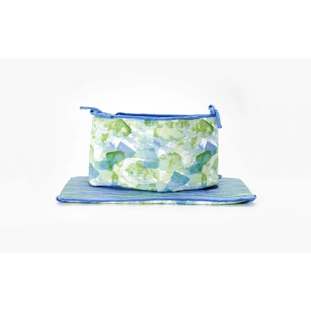 truly scrumptious crib