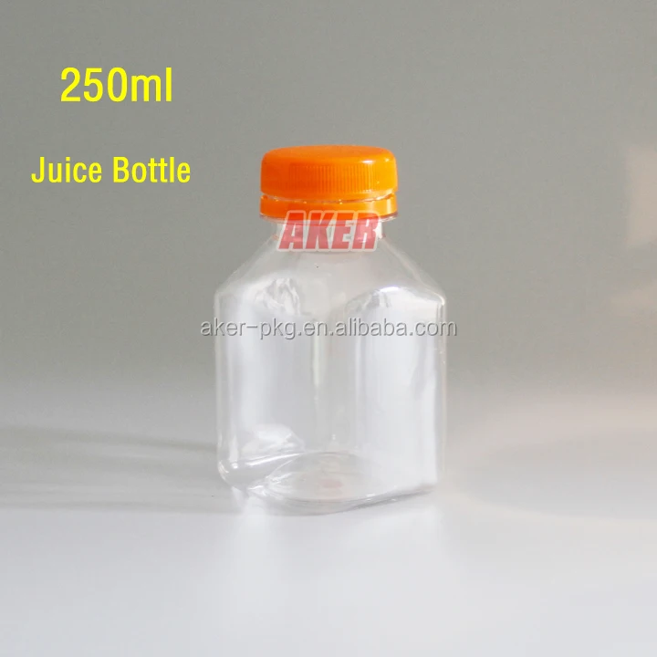 Download 250ml Small Square Short Plastic Beverage Bottle 8oz Frozen Juice Bottle Pet Soft Drinks Bottles View 250ml Small Plastic Beverage Bottle Aker Product Details From Ningbo Aker Packaging Products Co Ltd On PSD Mockup Templates