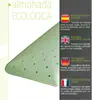 bio soya memory foam Pillow
