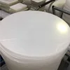 Customized size 3mm acrylic laser dotted sheet for light panel