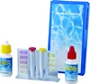 Cleanwell swimming pool refill bottle Basic PH &CL test kit