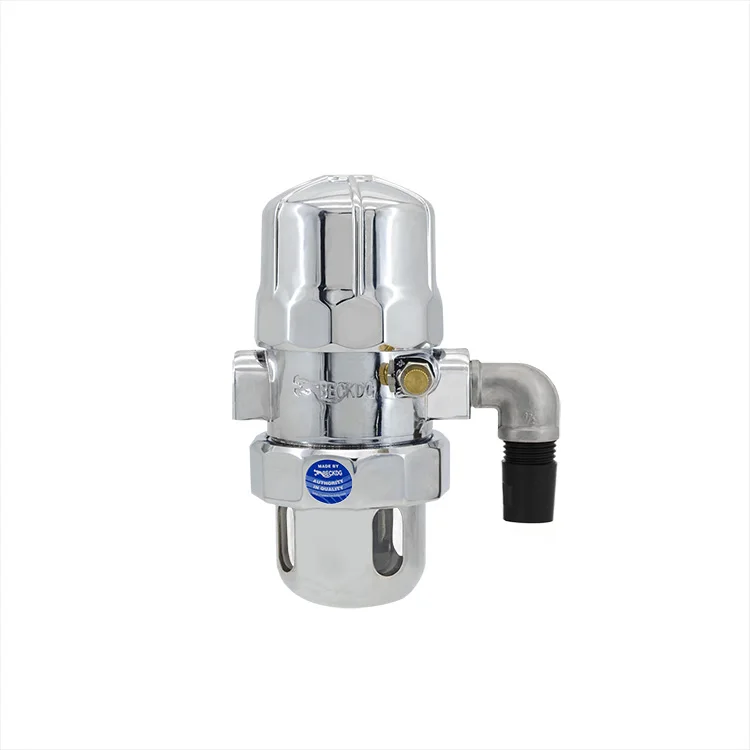 Beckdg Pneumatic Auto Drain Valve Replacement For Orion Ad5,Auto Drain