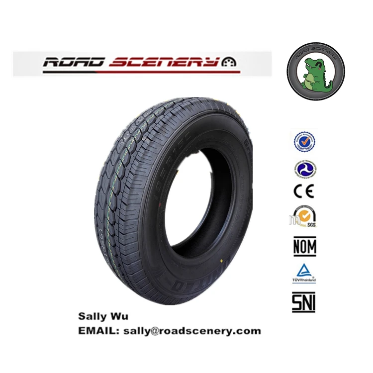 High Quality Transportation Cheap Habilead Car Tyres Rs01 Taxi Range ...
