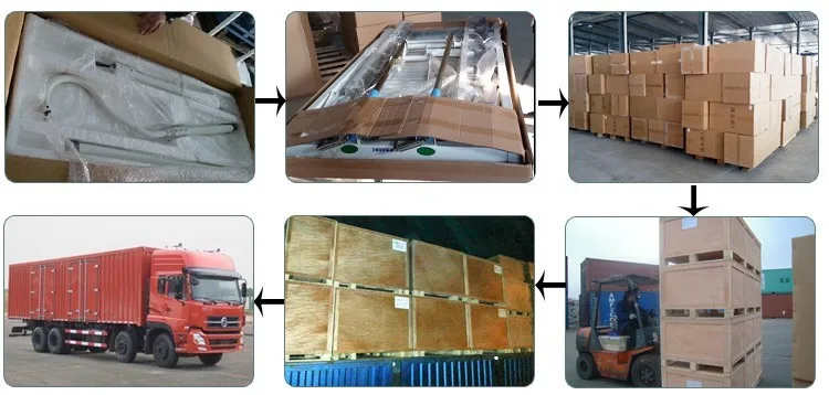 Hospital led surgical Light Theater led surgical Lights Halogeno led Operation Light