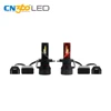 Car auto accessories lighting 12v high low beam canbus h4 led lights
