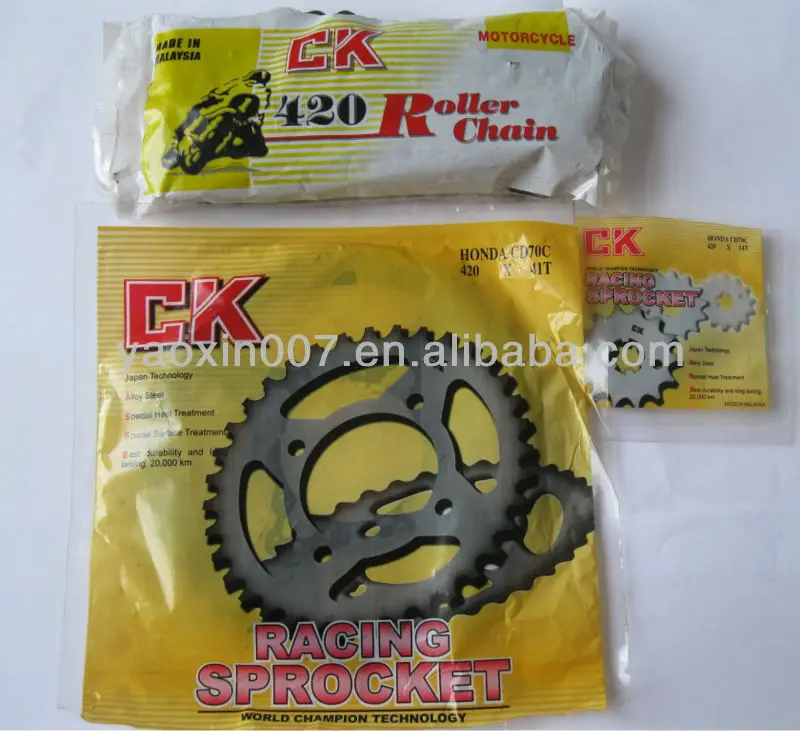 Ck Motorcycle Chain And Sprocket Buy Ck Motorcycle Chain,Ck Chain,Ck