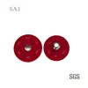 24mm/38L Fabric Covered Sew-On Snaps :180060SN