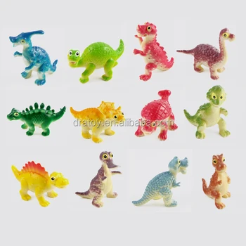 mini dinosaur toys