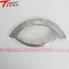 customized small industry parts by sheetmetal material prototype