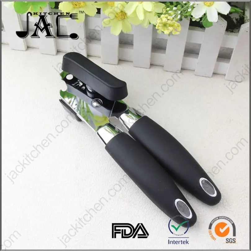 Kitchen Accessories Stainless Steel Wine Bottle Opener Set