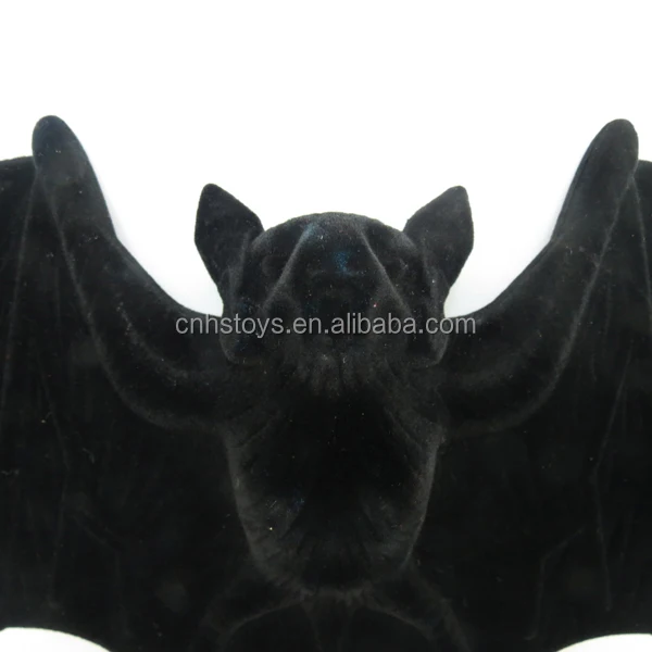 halloween bat toy