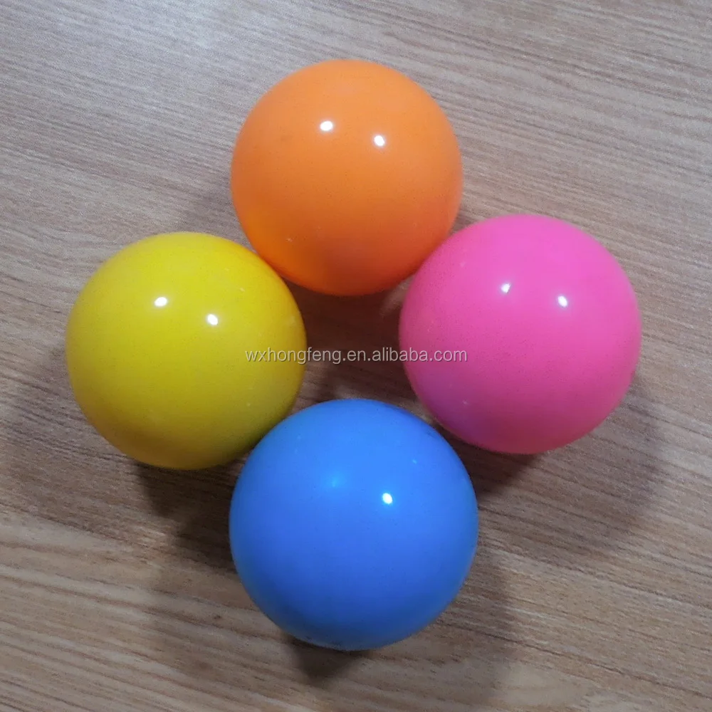 2015 Hot-sale Pvc Inflatable Colorful Small Ocean Balls For Kids,Stress ...