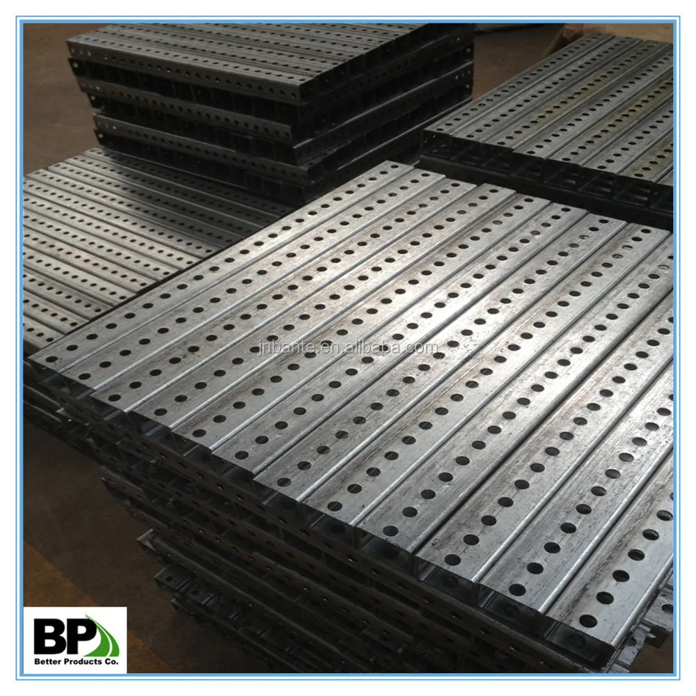 Post-top Aluminum Sign Brackets